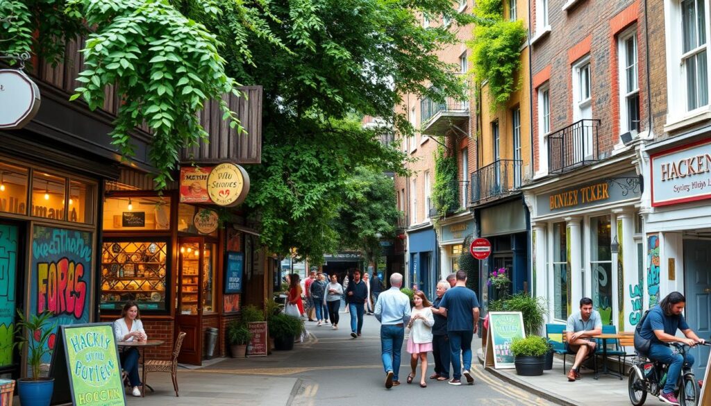 Discovering Hackney on Foot: A Comprehensive Guide to the Borough’s ...