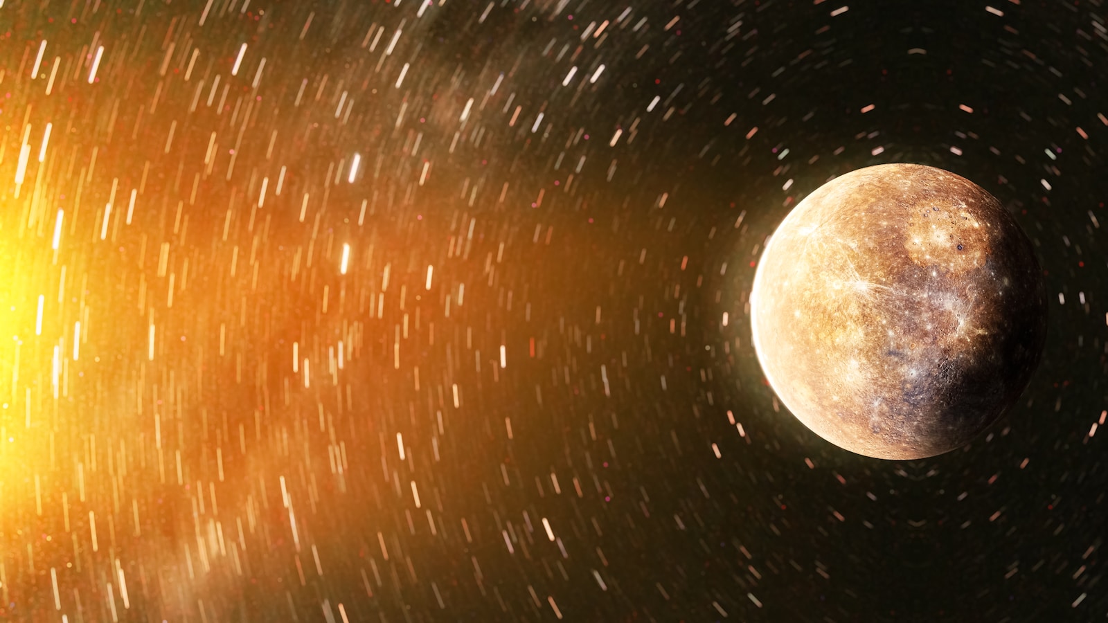 Experiencing the Stunning Phenomena in Our Solar System: A Space Tour ...